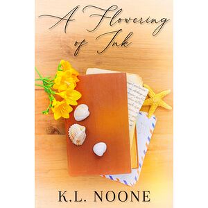 A Flowering of Ink