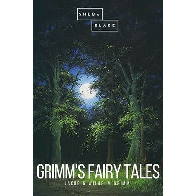 Grimm's Fairy Tales