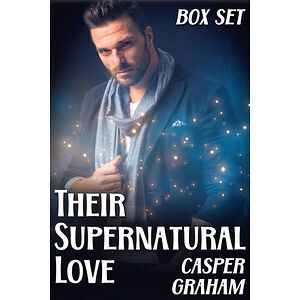 Their Supernatural Love Box...