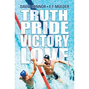 Truth, Pride, Victory, Love