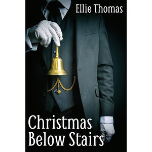 Christmas Below Stairs
