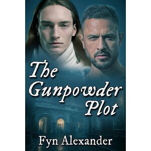 The Gunpowder Plot