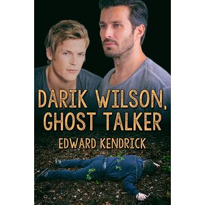 Darik Wilson, Ghost Talker