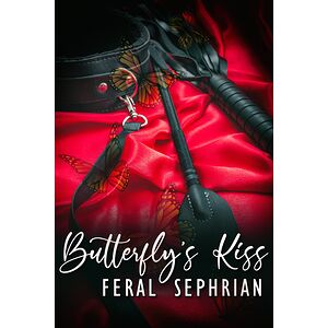 Butterfly's Kiss