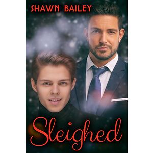 Sleighed