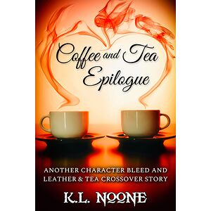 Coffee and Tea Epilogue