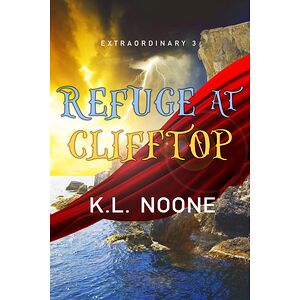 Refuge at Clifftop