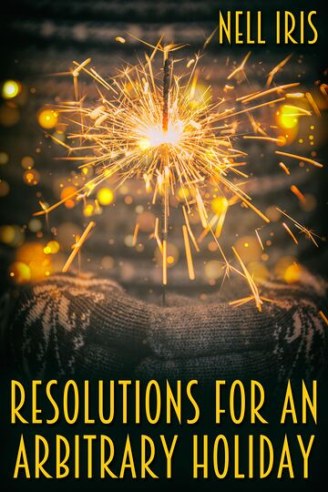 Resolutions for an...
