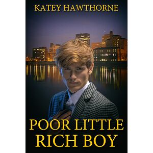 Poor Little Rich Boy