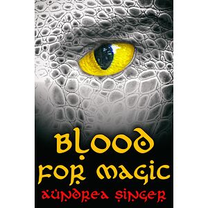 Blood for Magic