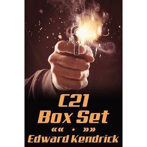 C21 Box Set