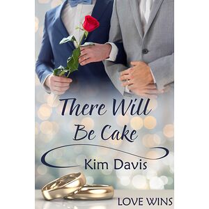There Will Be Cake