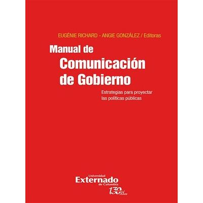 Manual de Comunicación de...