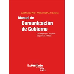 Manual de Comunicación de...