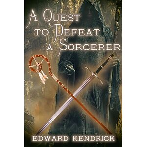 A Quest to Defeat a Sorcerer