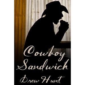 Cowboy Sandwich