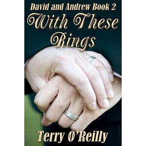 David and Andrew Book 2:...