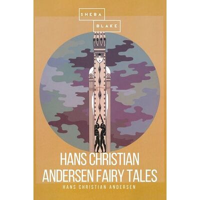 Hans Christian Andersen...