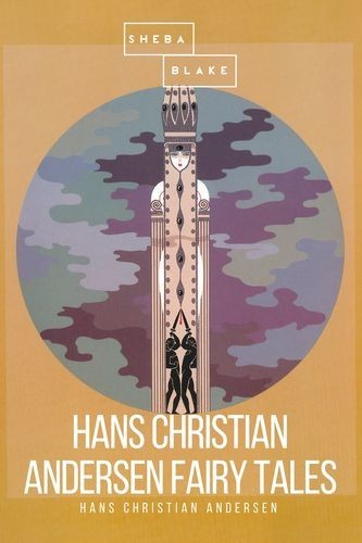Hans Christian Andersen...