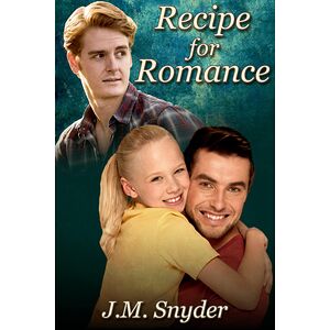 Recipe for Romance