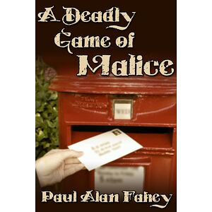 A Deadly Game of Malice