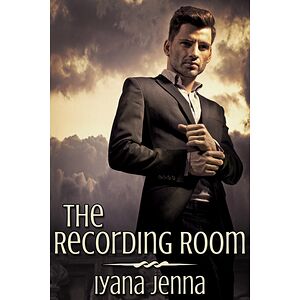 The Recording Room