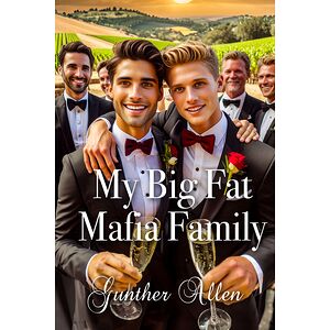 My Big Fat Mafia Family