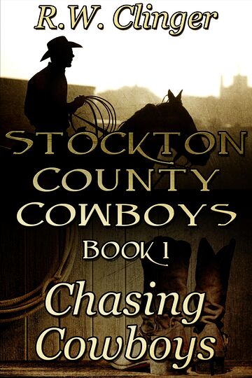 Stockton County Cowboys...