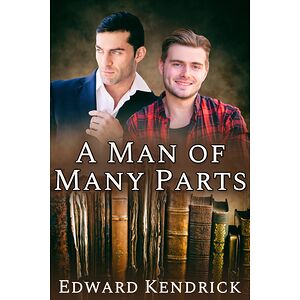 A Man of Many Parts