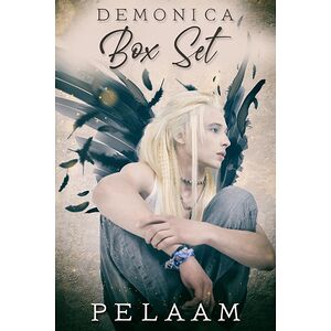 Demonica Box Set