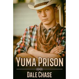 Yuma Prison