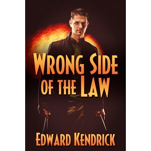 Wrong Side of the Law