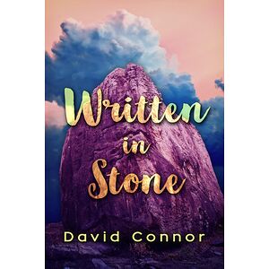 Written in Stone