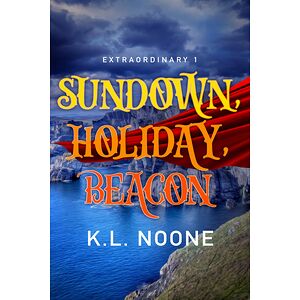 Sundown, Holiday, Beacon