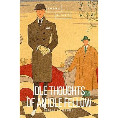 Idle Thoughts of an Idle...