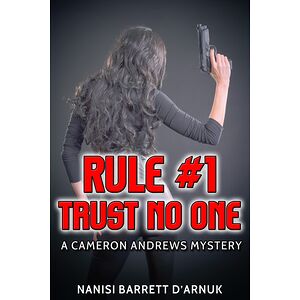 Rule No.1: Trust No One