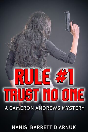 Rule No.1: Trust No One