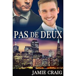 Pas de Deux