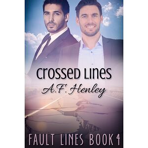 Crossed Lines