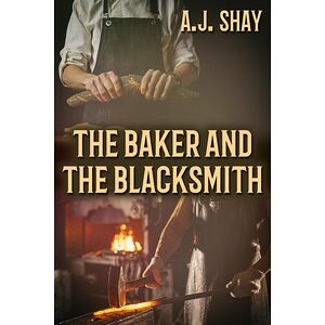 The Baker and the Blacksmith