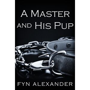 A Master and His Pup