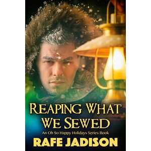 Reaping What We Sewed