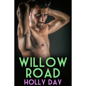 Willow Road