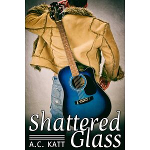 Shattered Glass