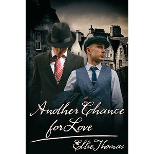 Another Chance for Love