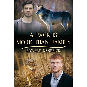A Pack Is More Than Family