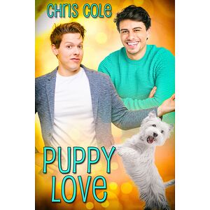 Puppy Love