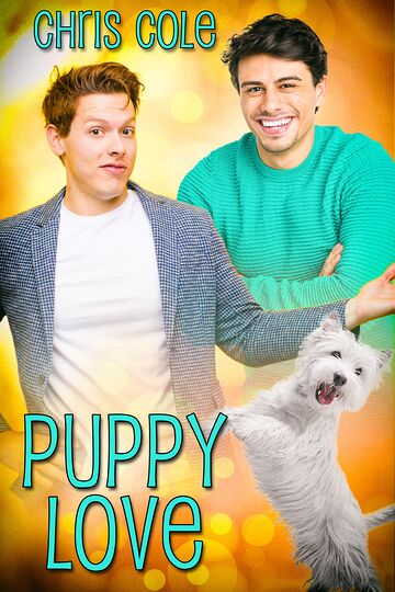 Puppy Love