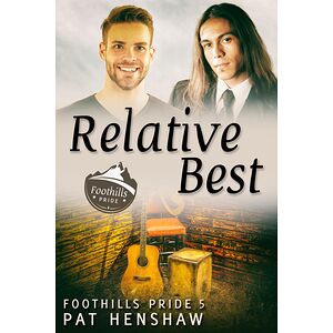 Relative Best