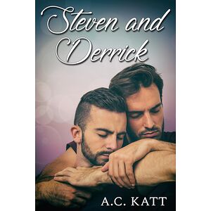 Steven and Derrick